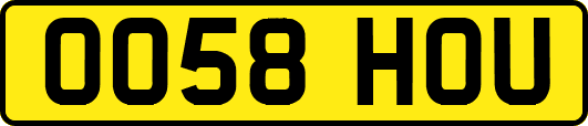 OO58HOU