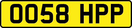 OO58HPP