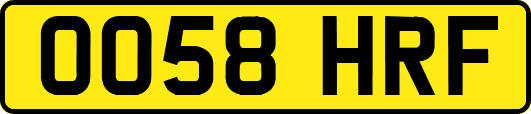 OO58HRF