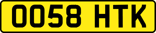 OO58HTK