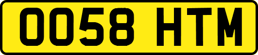 OO58HTM