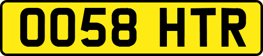 OO58HTR