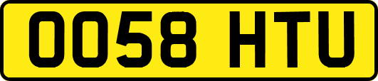 OO58HTU