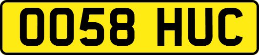 OO58HUC
