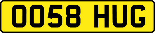 OO58HUG