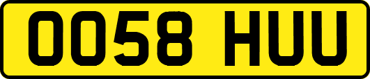 OO58HUU