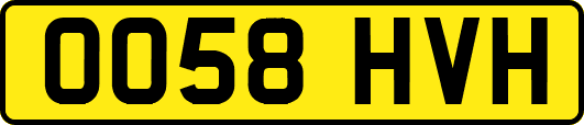 OO58HVH