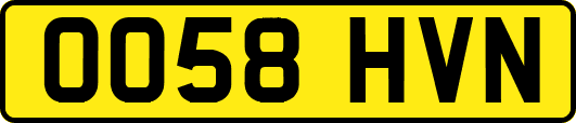 OO58HVN