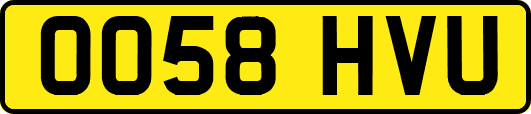 OO58HVU