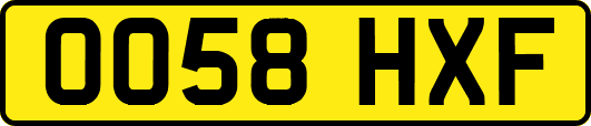 OO58HXF
