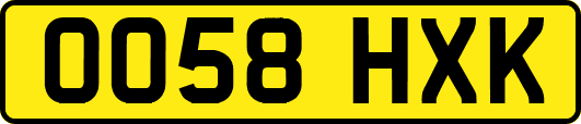 OO58HXK