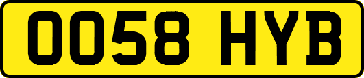 OO58HYB