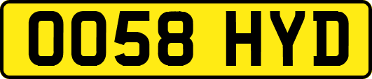 OO58HYD