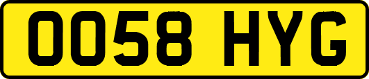 OO58HYG