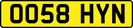 OO58HYN