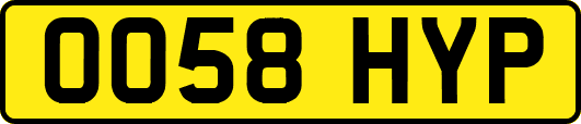 OO58HYP
