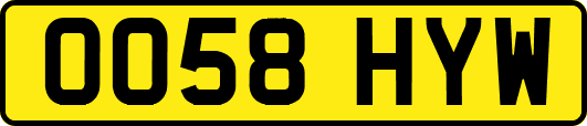 OO58HYW