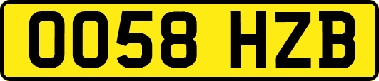 OO58HZB