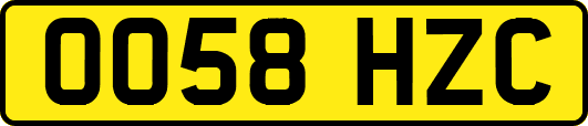 OO58HZC