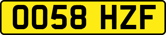 OO58HZF