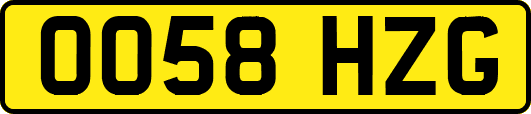 OO58HZG