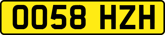 OO58HZH