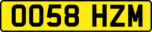 OO58HZM