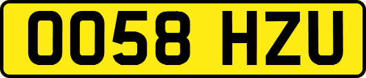 OO58HZU