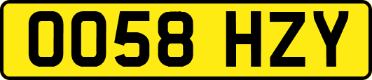OO58HZY