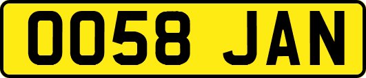 OO58JAN