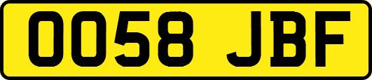 OO58JBF