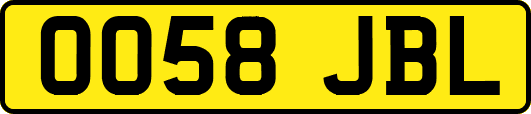 OO58JBL