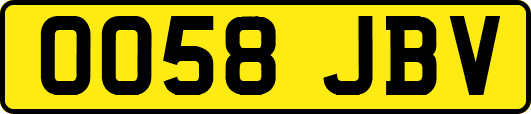 OO58JBV