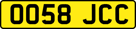 OO58JCC