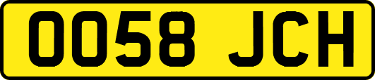 OO58JCH