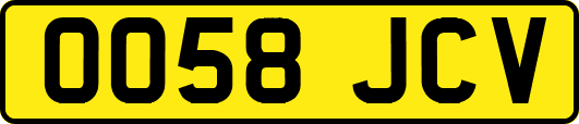 OO58JCV