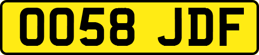 OO58JDF