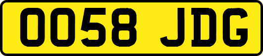 OO58JDG
