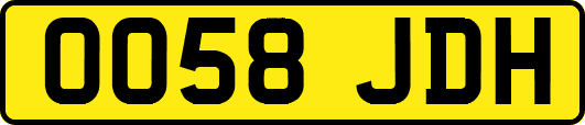 OO58JDH