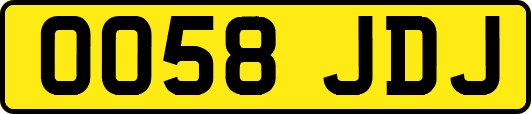 OO58JDJ