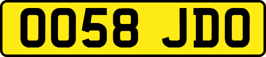 OO58JDO