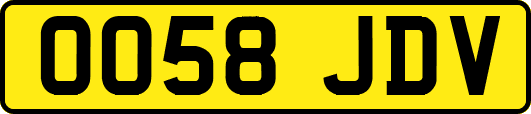 OO58JDV