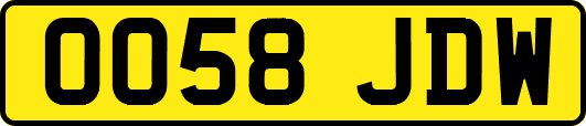 OO58JDW