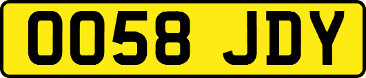 OO58JDY