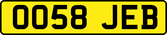 OO58JEB