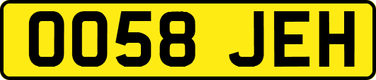 OO58JEH