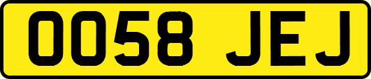 OO58JEJ