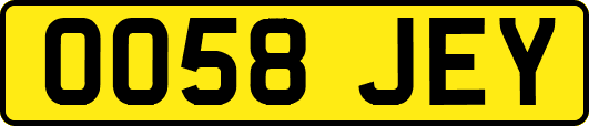OO58JEY