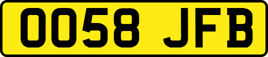 OO58JFB