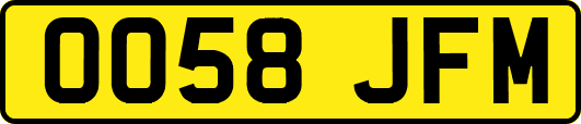 OO58JFM
